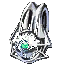 Christmas Elemental Amulet1