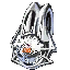 Christmas Elemental Amulet4