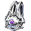 Christmas Elemental Amulet5
