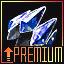 [PC Cafe Only] Amulet
