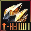 [PC Cafe Only] Amulet