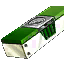 Case for Auxilliary Equipment