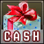 Cash DiscountCoupon Box