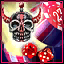 Exiled Plunderer’s Earring Gamble Box