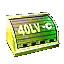 Level40 C Class WeaponBox