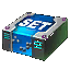 Set Armor Box