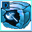 D70 Melee Armor Reward Box [Cora]