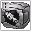 N70 Launcher Armor Reward Box [Accretia]