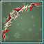 Holiday Siege Bow [30 days]