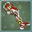 Holiday Flame Launcher [30 days]