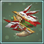 Holiday Grenade Launcher [30 days]