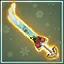 Tier 2 Snowflake Beam Saber
