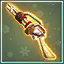 Holiday Gatling