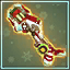 Holiday Flame Launcher