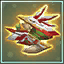 Holiday Grenade Launcher
