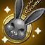 Black Rabbit Gold Horoscope