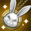 White Rabbit Gold Horoscope