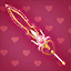 Tier 1 True Heart Beam Sword