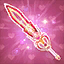 Tier 5 True Heart Beam Sword