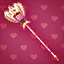 Tier 4 True Heart Beam Hammer