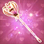 Tier 5 True Heart Beam Hammer