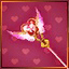 Tier 4 True Heart Staff