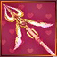 Tier 1 True Heart Lance Spear