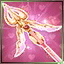 Tier 5 True Heart Lance Spear