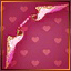 Tier 1 True Heart Siege Bow