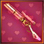 Tier 1 True Heart Gatling Gun