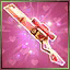 Tier 5 True Heart Gatling Gun