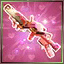 Tier 5 True Heart Flame Launcher