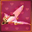 Tier 2 True Heart Grenade Launcher