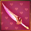 Tier 1 True Heart Beam Knife