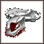 Armored Medallion