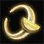 New Moon Ring
