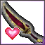 Valentines Love Beam Saber [30 Days]