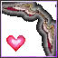 Valentines Love Siege Bow [30 Days]
