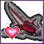 Valentines Love Grenade Launcher [30 Days]