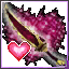 Valentines Love Beam Saber