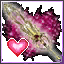Valentines Love Beam Sword