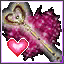 Valentines Love Bullova
