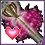 Valentines Love Beam Pressure