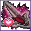 Valentines Love Grenade Launcher