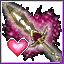 Valentines Love Wing
