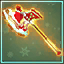 Tier 2 Snowflake Frasher