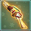 Tier 1 Snowflake Gatling