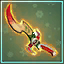 Tier 1 Snowflake Wing