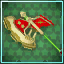 Tier 2 Christmas Star Frasher