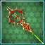 Tier 2 Christmas Star Staff